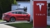 Tesla абышла па капіталізацыі General Motors — Маск выканаў абяцаньне