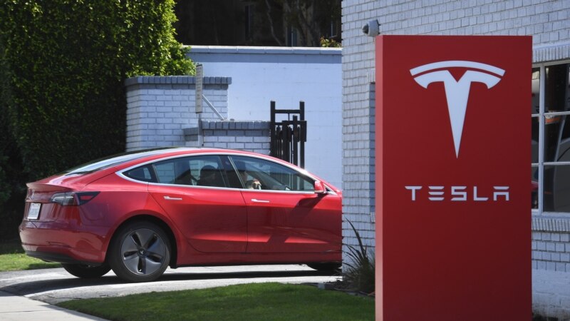 დონალდ ტრამპი მოუწოდებს კალიფორნიას, დართოს ნება Tesla-ს განაახლოს ელექტრომობილების წარმოება