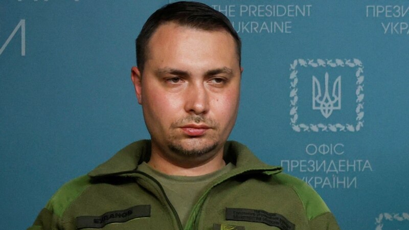 Буданов утверждает, что Россия знала о подготовке нападения в Подмосковье «минимум с 15 февраля»