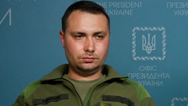 Кирилл Буданов назвал тромбоэмболию причиной смерти Навального