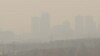افزایش گرد و غبار در تهران، «بیماران قلبی بیرون نیایند»