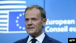 Donald Tusk