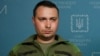Украинскиот шеф на военото разузнавање - генералот Кирило Буданов