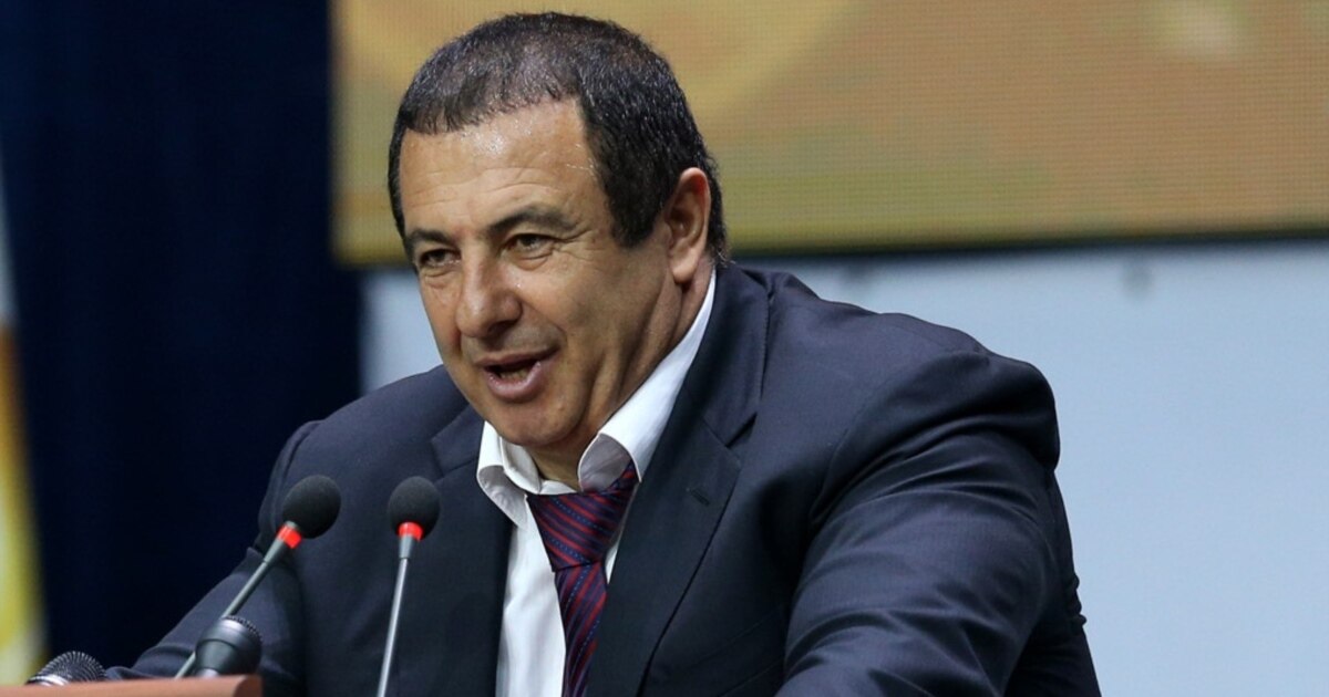 gagik tsarukian net worth