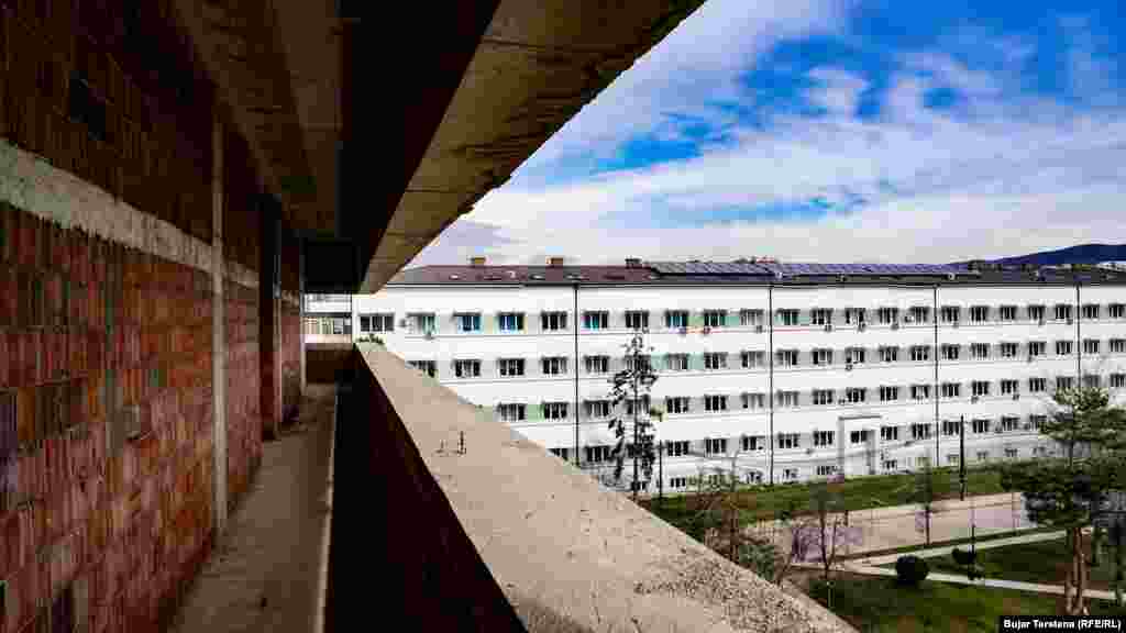 Në tetor të vitit 2025 Ministria e Shëndetësisë e ka hapur tenderin e ri për finalizim të punimeve dhe aty thuhej se vlera përfundimtare për finalizim të objektit mund të shkonte në mbi 20 milionë euro.