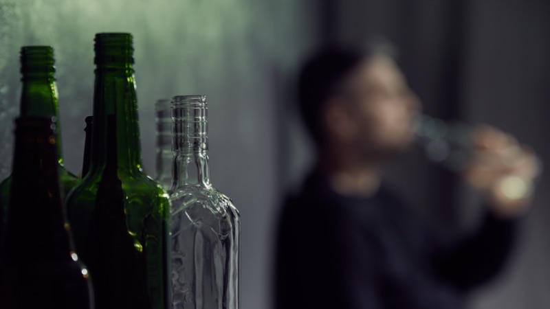 В Татарстане продажи алкоголя выросли за год на 4%