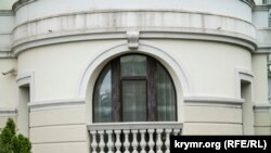 Квартира Владимира Зеленского в Ливадии (архивное фото)