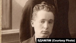 Кузьма Чорны