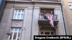 Britanska ambasada u Srbiji 7. i 8. marta radi u svojoj prvoj PopUp (pokretnoj) ambasadi u Nišu