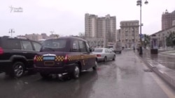 Taksi sürücüləri deputatlara səslənir