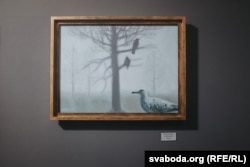 «Раней бывала — і варона кувала. А цяпер і зязюля ня каркае»