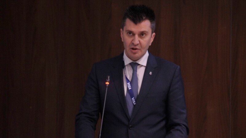 Đorđević: Stručnjaci da pomognu Vladi Srbije u borbi protiv ’odliva mozgova’