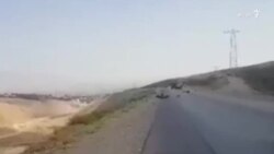 په تاجکستان کې څلور بهرنیان وژل شوي