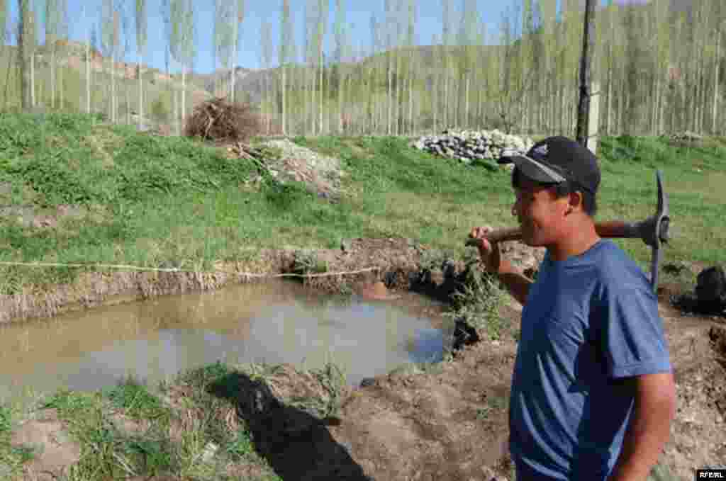 Менин айылым #33