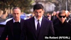 თბილისის მერი, კახა კალაძე