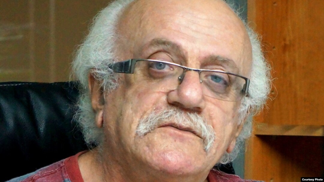 Даниэль Клугер, писатель 