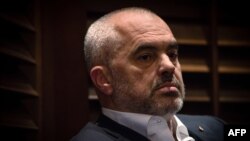 Kryeministri i Shqipërisë, Edi Rama