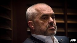 Edi Rama