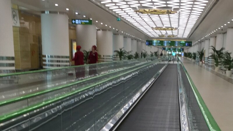 Türkmen resmileri Nipah wirusy bilen bagly çäreleri maslahat edýärler