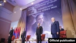 Լուսանկարը՝ ՀՀ վարչապետի աշխատակազմի լրատվականի