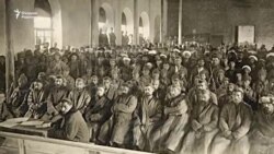 Тошкентда Туркистон мухториятининг 100 йиллиги ёдга олинди