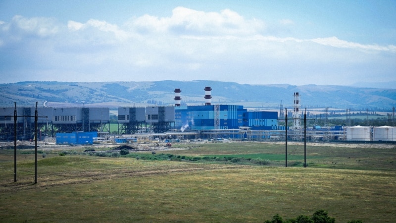 Запуск первых блоков на двух ТЭС в Крыму не решит проблемы энергоснабжения – эксперт