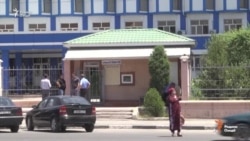 Фирори як мансабдори Вазорати нақлиёт аз Тоҷикистон