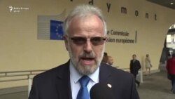 Xhaferi: Ivanov të reflektojë për mandatin, Kuvendi ka të drejtë të vendos për qeverinë