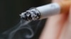 Duhani mbetet një nga shkaktarët kryesor të kancerit