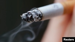 Crnogorci i Crnogorke starije od 15 godina, godišnje konzumiraju, u prosjeku, preko četiri hiljade cigareta