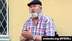 Барыс Квяткоўскі