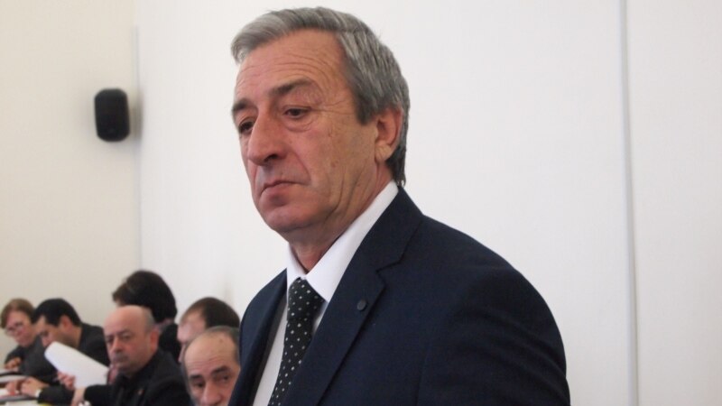 Абхазский генпрокурор от оппозиции