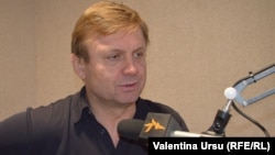 Valeriu Chiveri