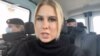 Соболь о задержании: «Фактически это можно назвать похищением»