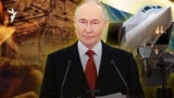 Путин Ресейдің "ядролық қаруын күшейтпек". Соғыс жаңалықтары