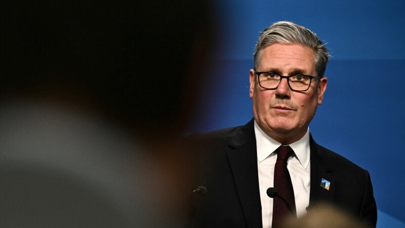 Britaniya Fələstini tanıyacağı ilə bağlı İsrailə xəbərdarlıq edib