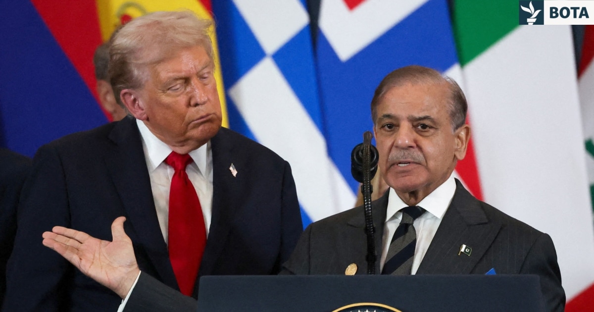 Pakistani vetofrohet si  mikpritës  i bisedimeve për t i dhënë fund konfliktit me Iranin