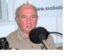 Moisei Gelman, editor-in-chief of Moscow newspaper "Industrual news@