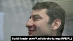 Северіон Дангадзе був фігурантом справи про «сприяння спробі здійснення державного перевороту»