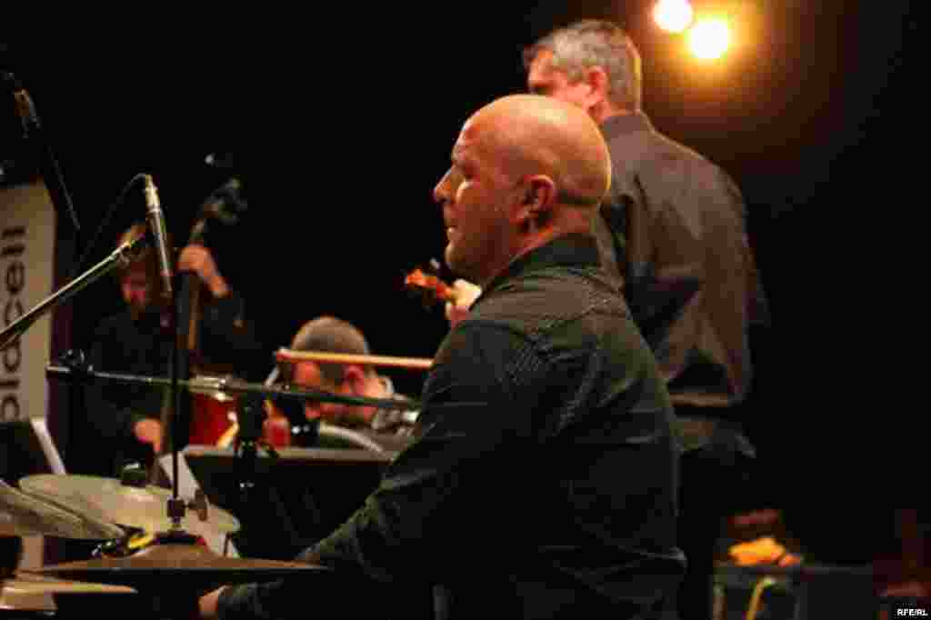 Ethno Jazz Festival 2010 #87