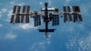 Russia Space Station