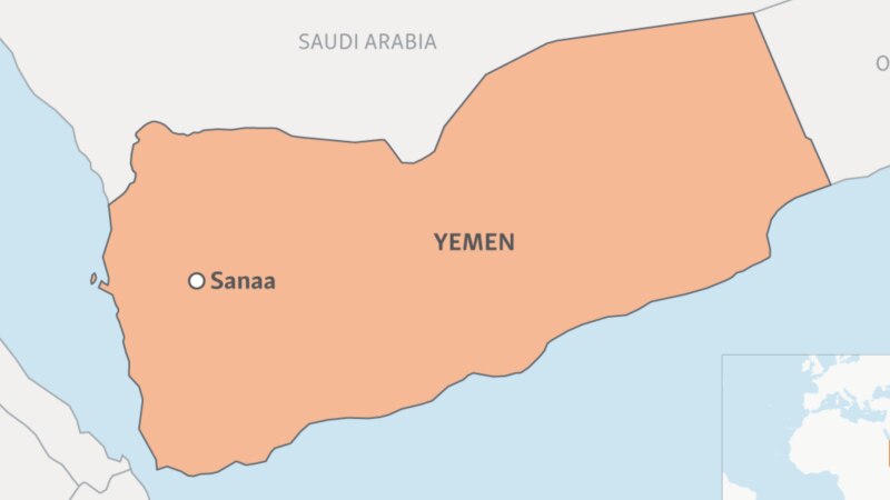 په یمن کې پر نافذ اوربند د څارنې پلاوي په حدیدې ښار کې غونډه وکړه