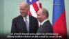 „Fără iluzii”, despre resetarea relațiilor SUA-Rusia odată cu întâlnirea Biden-Putin