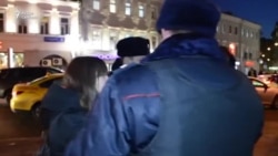 Россия: новые права полиции или узаконивание беспорядка? (видео)