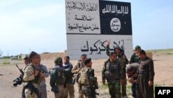 Havija, Irak - foto arkivi