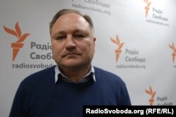 Голова Вищого адміністративного суду Литви Гінтарас Крижявічус