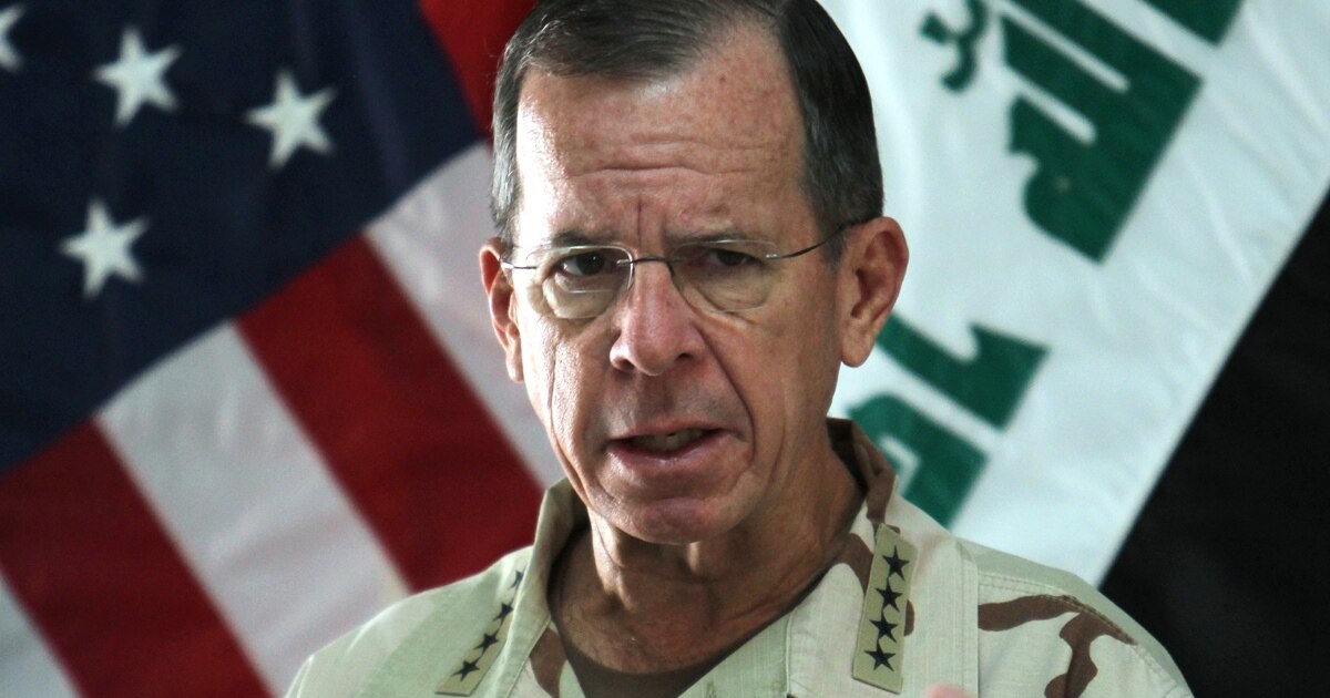 Iraq To Negotiate On U.S. Troop Presence