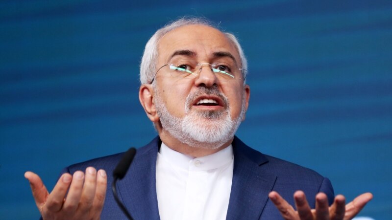 Зариф: Иран одбива надворешен мониторинг на ракетната програма 