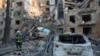 Russia Ukraine War