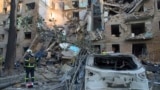 Russia Ukraine War